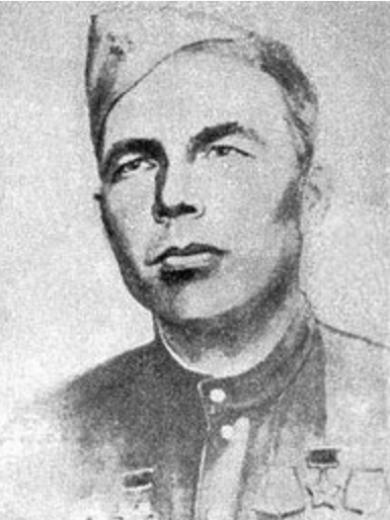 Топорков Андрей Дмитриевич