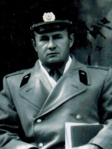 Шляхтин Василий Иванович