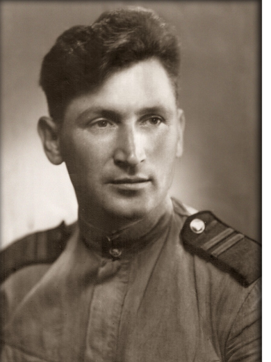 Бахромкин Михаил Сергеевич