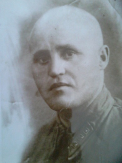 Замалетдинов Закир Замалетдинович