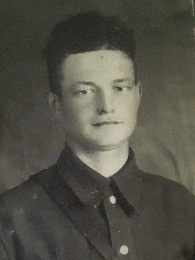 Яковлев Иван Петрович