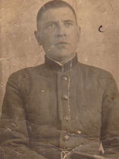 Корягин Герасим Иванович