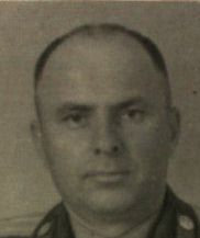 Корнилов Петр Давидович