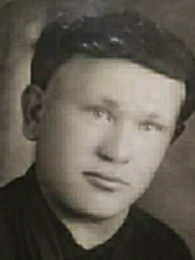 Распопов Александр Сидорович