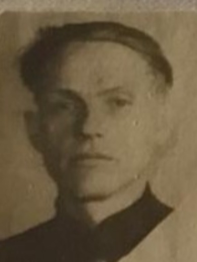 Бардашевский Василий Данилович