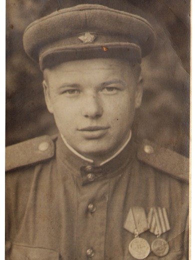 Мичурин Иван Иванович