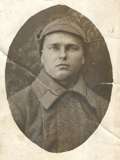 Панин Иван Федорович