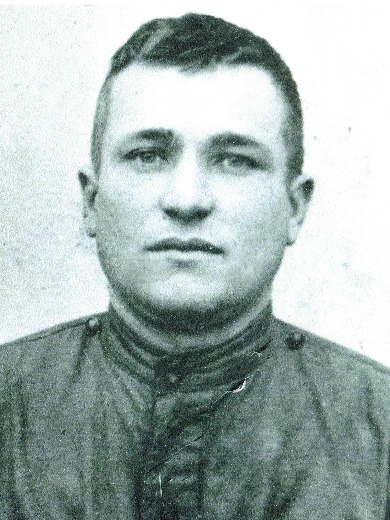 Сушко Константин Антонович