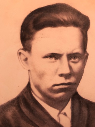 Бабичев Алексей Яковлевич