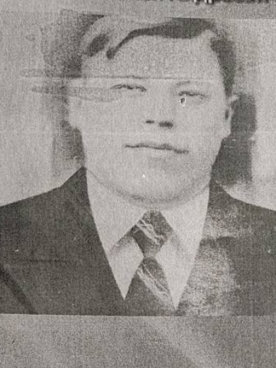 Темянов Степан Андреевич