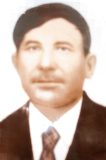 Ежов Сергей Константинович