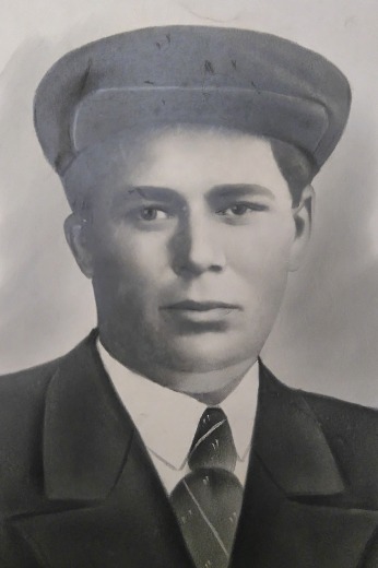 Казанин Егор. Егорович