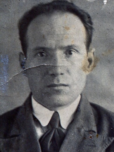 Хозяинов Константин Иосифович