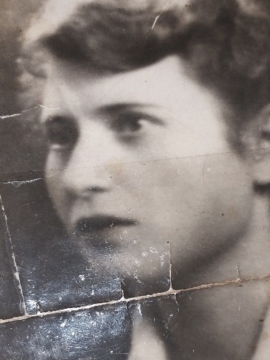 Бибикова Нина Филипповна