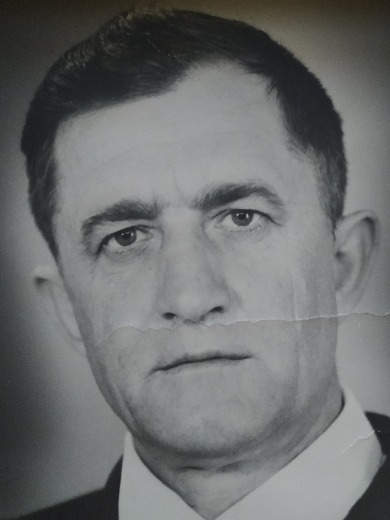 Миходенко Николай Васильевич