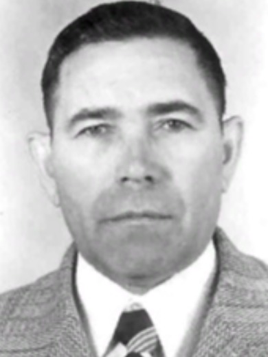 Родин Александр Михайлович