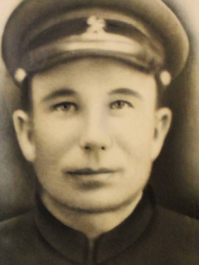 Мингачев Абдурахман Минхажетдинович