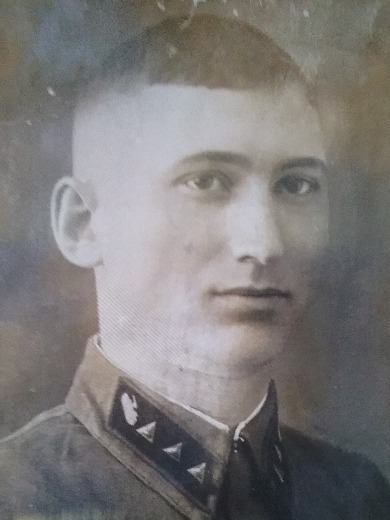 Золин Николай Петрович
