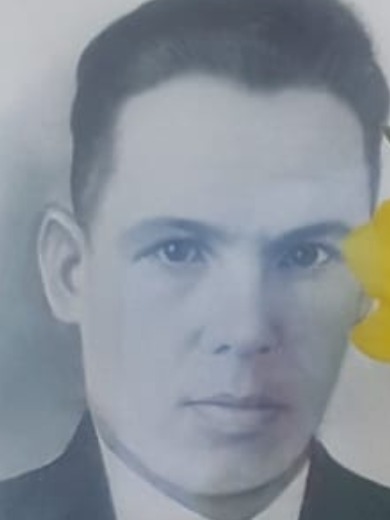 Мылтасов Михаил Филимонович