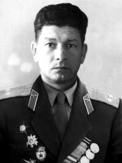 Калениченко Алексей Дмитриевич