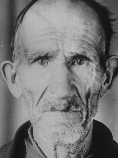 Пиянзин Андрей Захарович
