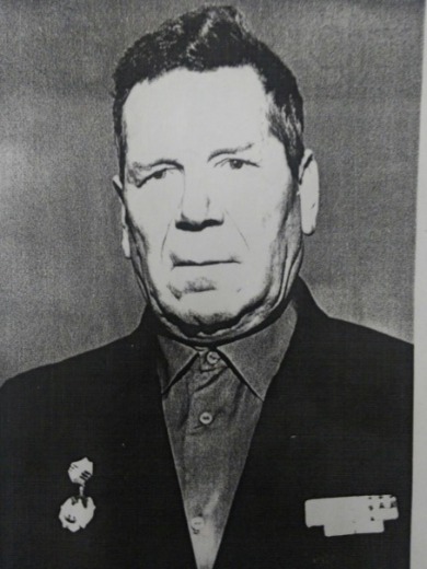 Бабаев Александр Сергеевич