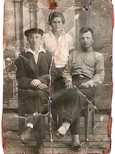 Елькин Александр Спиридонович