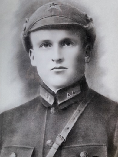 Климов Григорий Иванович