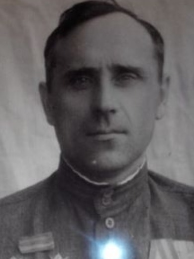 Крамарев Александр Федорович