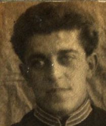 Атливаник (Атливанник) Герман Яковлевич