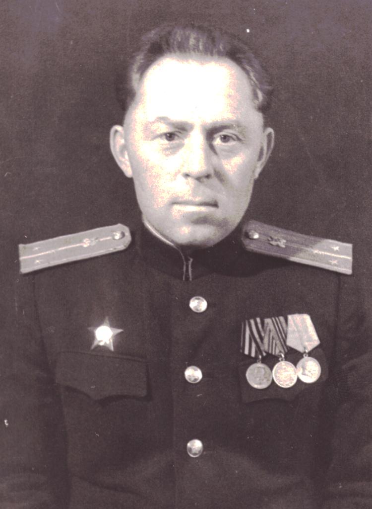 Емельянов Константин Иванович