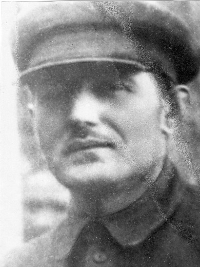 Балаев Владимир Николаевич