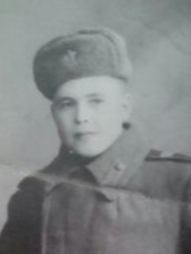 Воробьев Александр Александрович