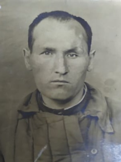 Гарипов Мазит Гарипович