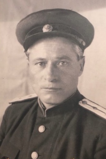 Булавко Георгий Леонтьевич