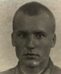 Аторин Василий Григорьевич