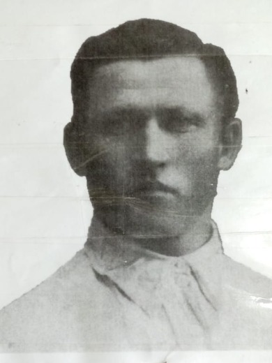 Шамардин Иван Васильевич