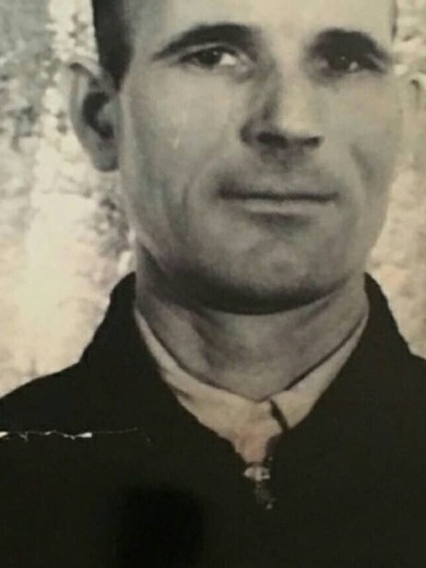 Кияшев Дмитрий Романович
