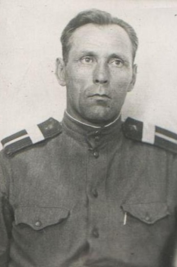 Кирпичев Василий Иванович