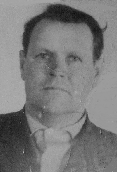 Секушин Василий Васильевич