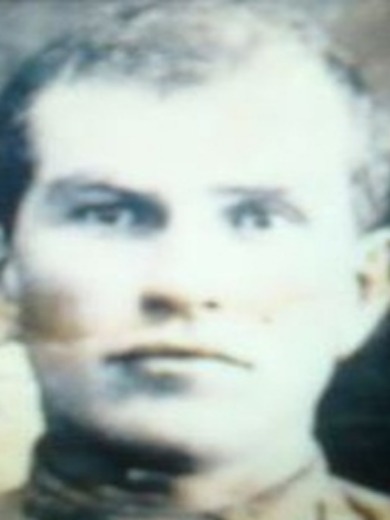 Тебуев Кокай Шабатович