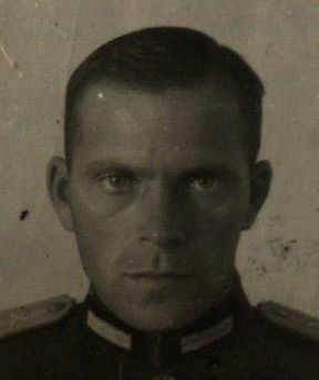 Быстров Леонид Памфилович