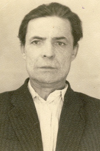 Завалин Василий Михайлович