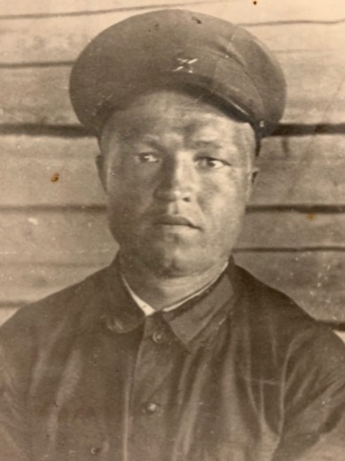 Ледянкин Николай Иванович