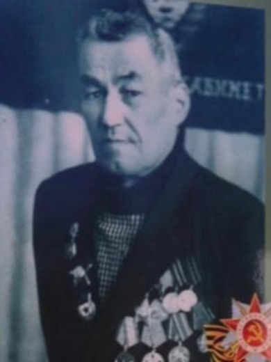 Майоров Александр Ильич