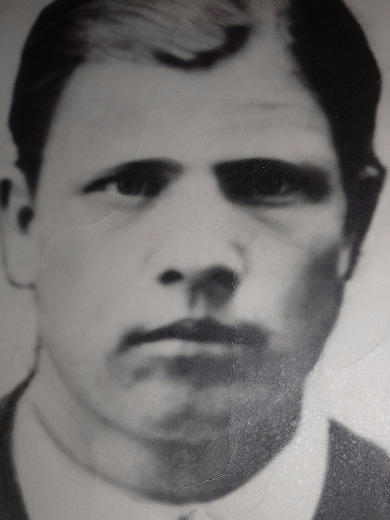 Кудрявцев Григорий Никитович