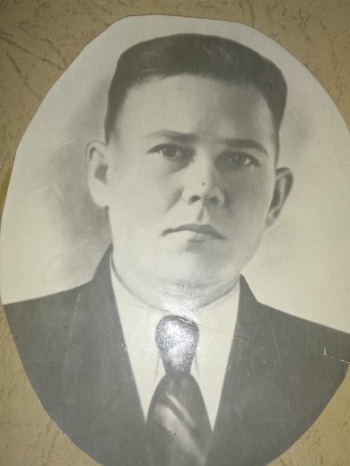 Беляев Григорий Захарович