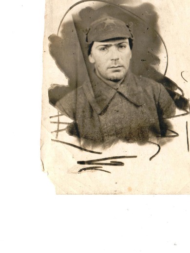 Ищенко Василий Григорьевич