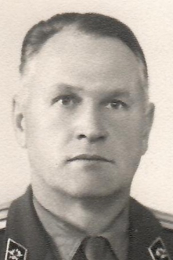 Малахов Григорий Павлович