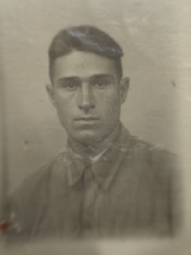 Фастов Емельян Степанович